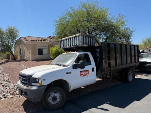 All Dry Roofing AZ