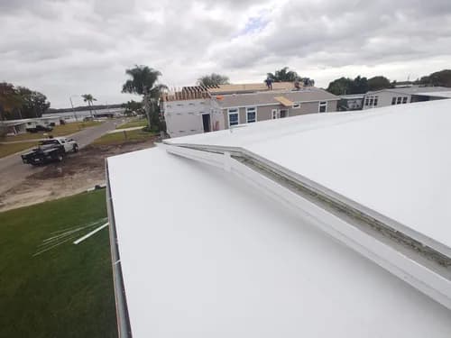 All Florida Weatherproofing and Construction Inc.