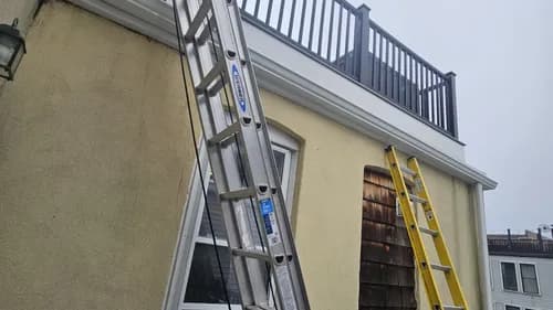 All For U Roofing & Masonry - Photo 1