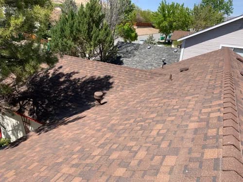 All Four Seasons Roofing - Photo 3