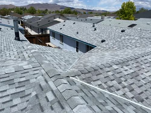 All Four Seasons Roofing - Photo 2