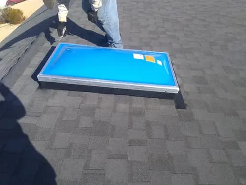 All Improved Roofing Company - Photo 2