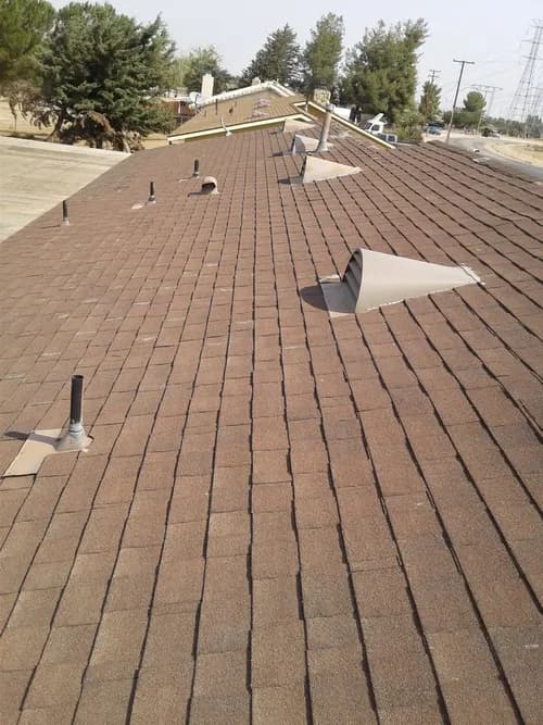 All Improved Roofing Company - Photo 3