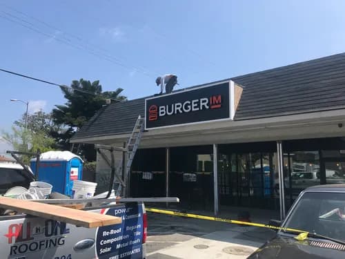 All In One Roofing And Solar - Photo 2