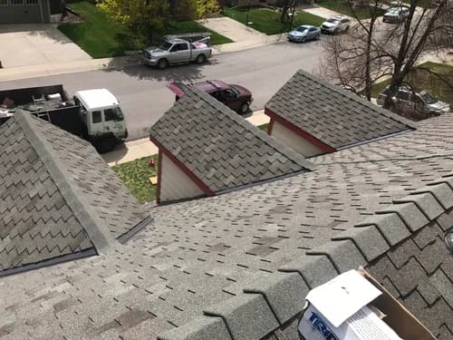 All-In Roofing, LLC - Photo 4