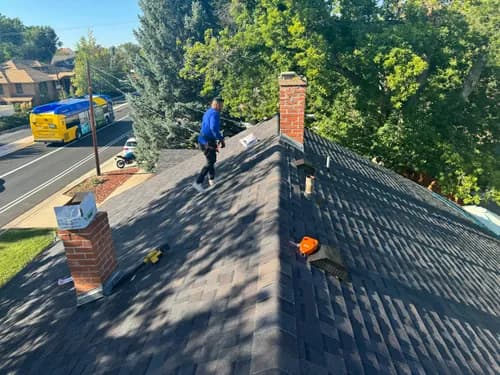 All-In Roofing, LLC - Photo 2