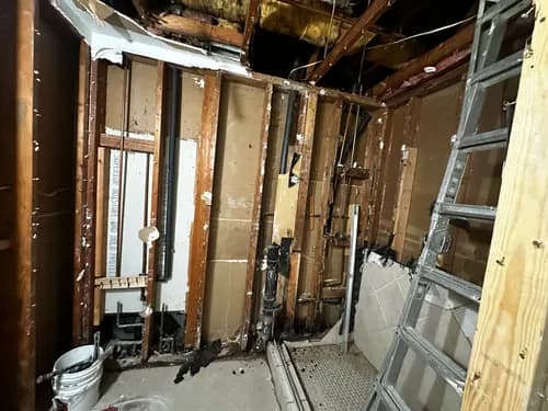 All & One Restoration and Construction - Photo 3