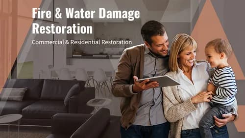 All & One Restoration and Construction - Photo 5