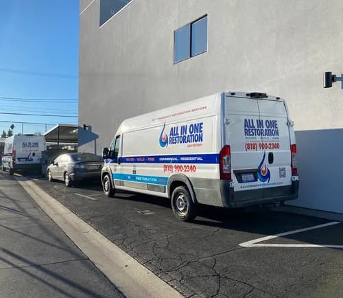 All & One Restoration and Construction - Photo 4