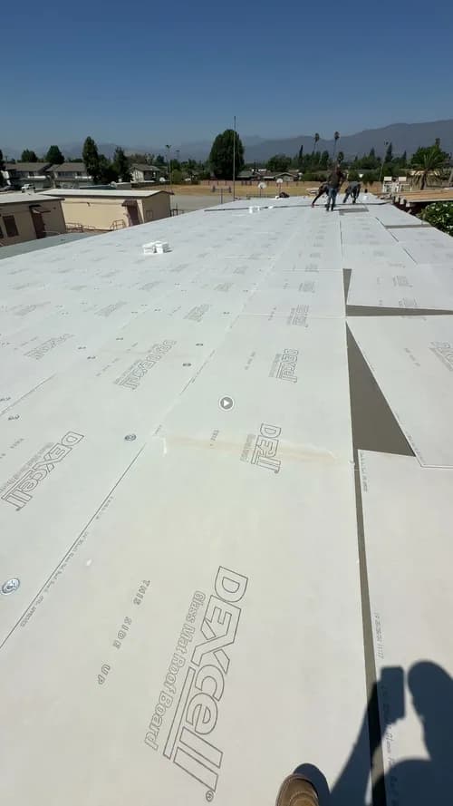 All & One Restoration and Construction - Photo 2