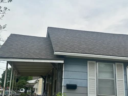 All Performance Roofing & Restorations - Photo 4