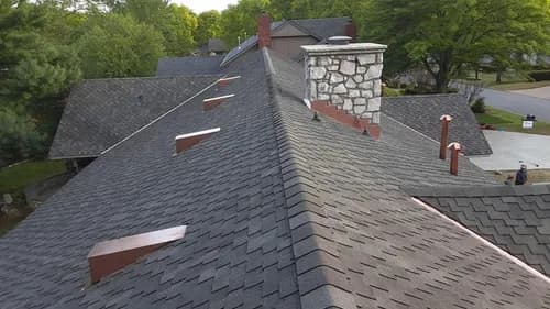 All Performance Roofing & Restorations - Photo 1