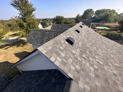 All Performance Roofing & Restorations - Photo 2