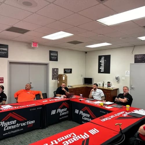 All Phase Construction USA, LLC - Photo 5