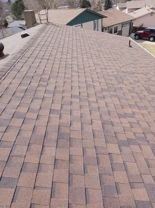 All Phase Gutters & Roofing - Photo 5