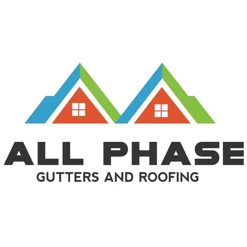 All Phase Gutters & Roofing - Photo 1