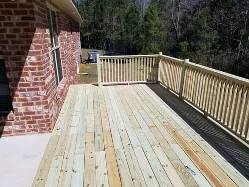 All Phase Roofing and Construction - Photo 2