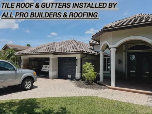 All Phase Roofing and Construction - Photo 4