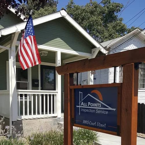 All Points Inspection Service