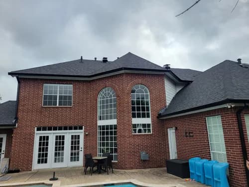 All Pro Gutter - Photo 5