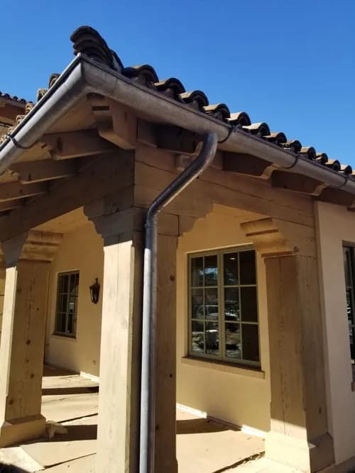 All Pro Gutter - Photo 3