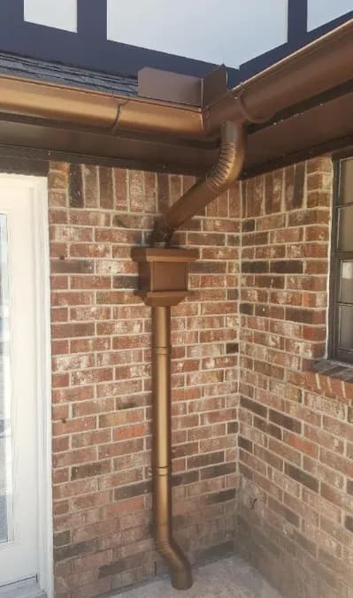 All Pro Gutter - Photo 2