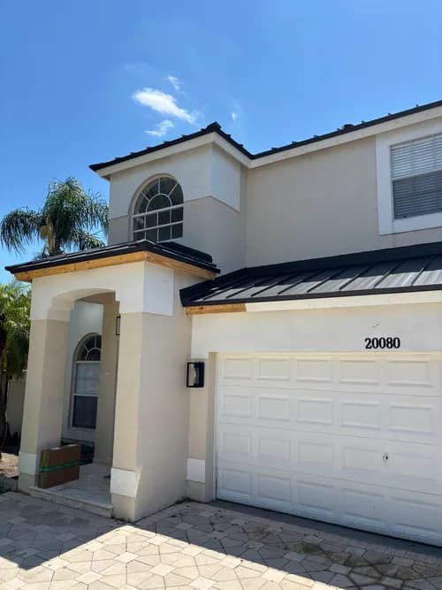 All Pro Roofing Group