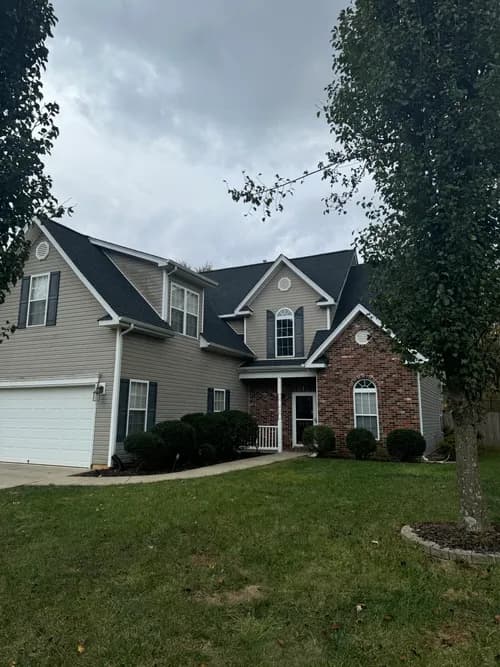 All Pro Roofing LLC - Photo 4