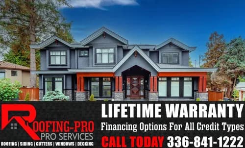 All Pro Roofing LLC - Photo 5