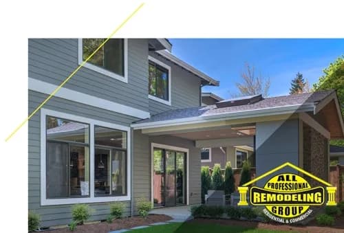 All Professional Remodeling Group, LLC