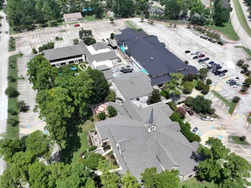 All Roofing And Remodeling Co. Inc.