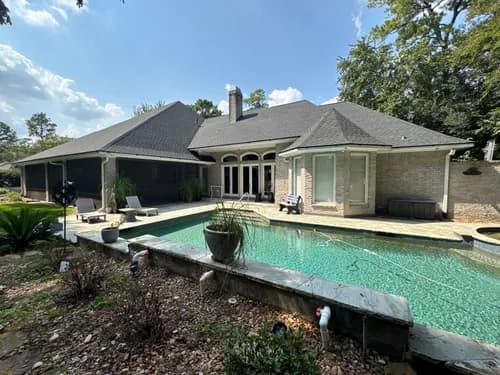 All Roofing And Remodeling Co. Inc. - Photo 3