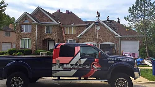 All Roofs, Inc - Photo 1