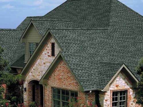 All Season Roofing Contractor - Photo 3