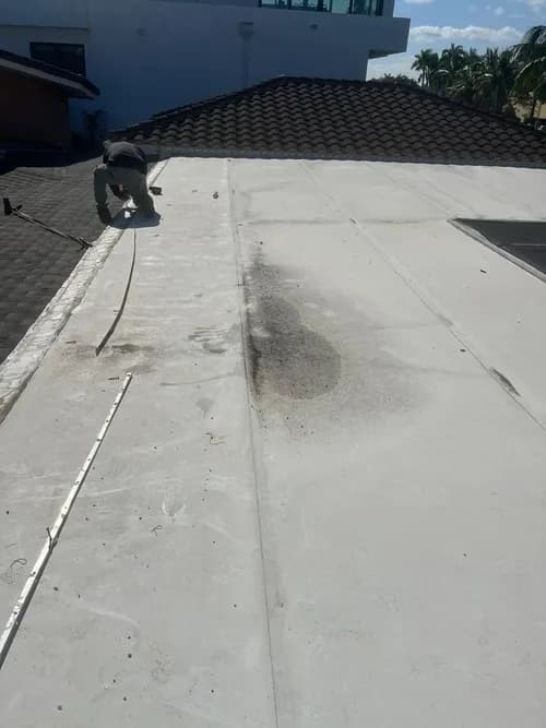 All Season Roofing Contractor - Photo 2