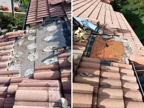 All Season Roofing Contractor