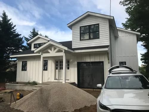 All Season Roofing Pros - Photo 5