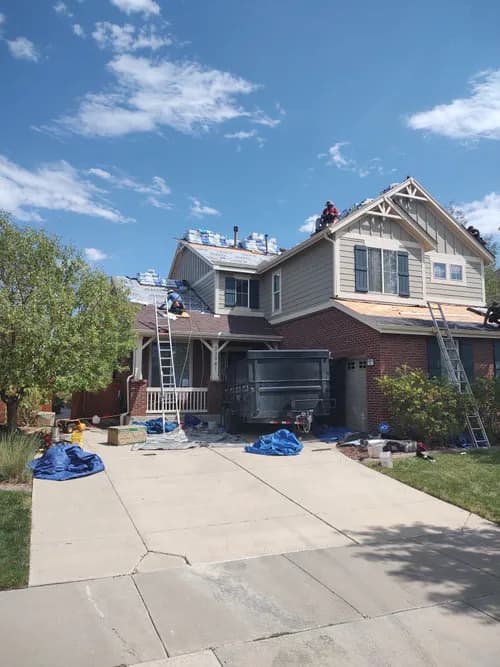 All Seasons Exteriors - Photo 2