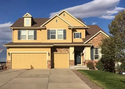 All Seasons Exteriors - Photo 3