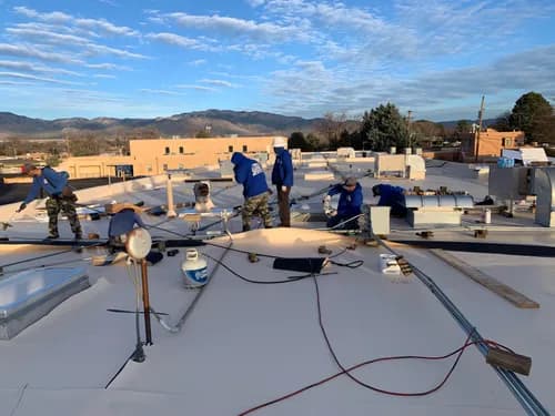 All Seasons Roofing Albuquerque - Photo 2