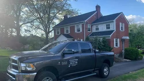 All Seasons Roofing and Exteriors LLC - Photo 1