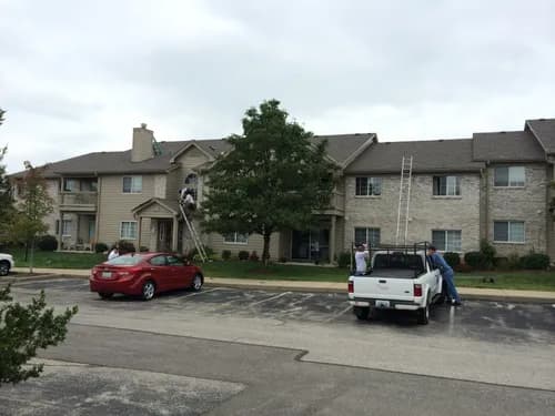 All Seasons Roofing and Exteriors LLC - Photo 3