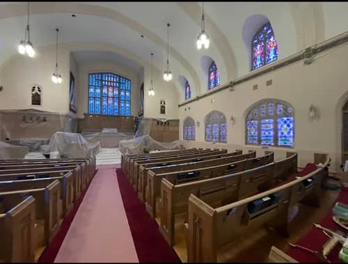 All Seasons Roofing and Restoration - Photo 2