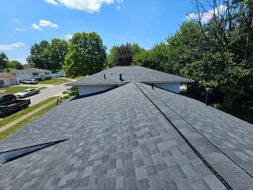 All Seasons Roofing & Construction