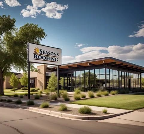 All Seasons Roofing Rio Rancho - Photo 1