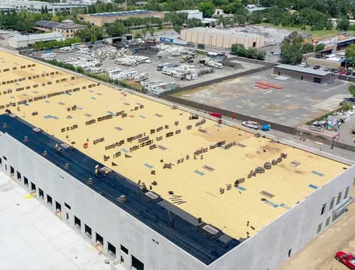 All Seasons Roofing & Waterproofing, Inc. - Photo 3