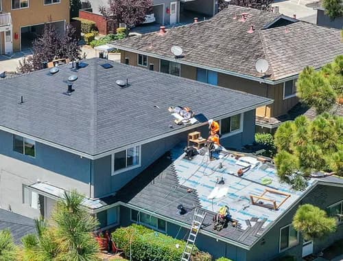 All Seasons Roofing & Waterproofing, Inc. - Photo 2