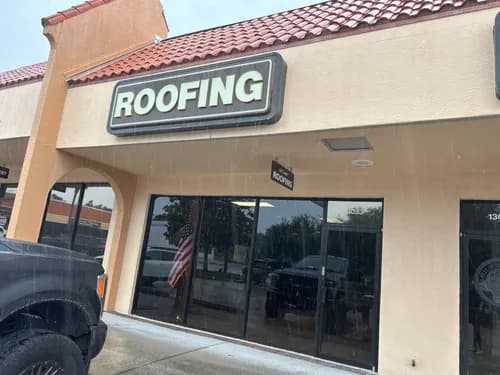 All South Professional Roofing