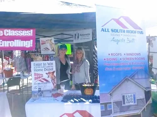 All South Siding, Windows & Roofing Company, LLC - Photo 3