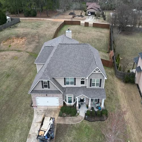 All South Siding, Windows & Roofing Company, LLC - Photo 5